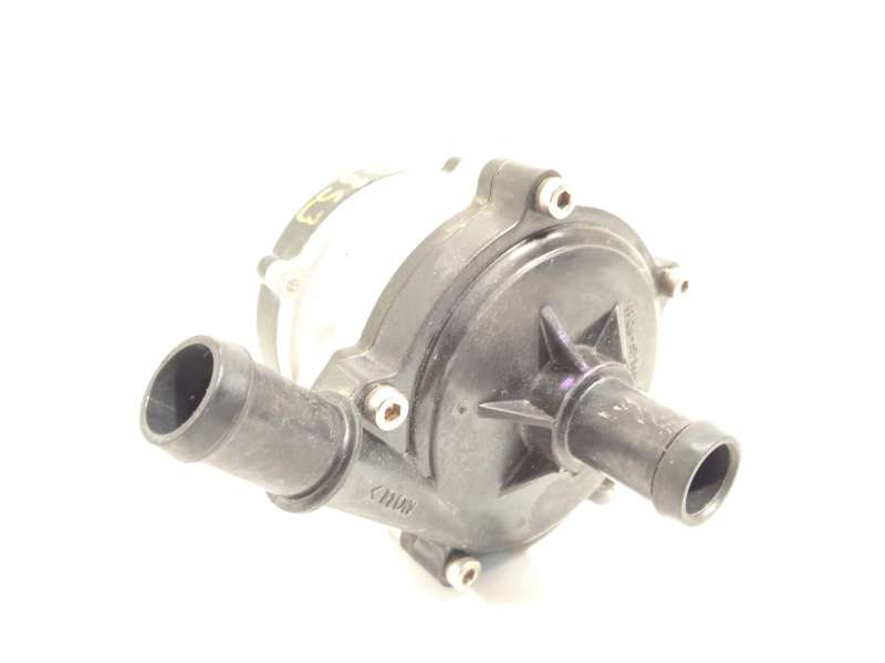 Recambio de bomba agua para hyundai kona (os, ose, osi) ev referencia OEM IAM 369100E650 - Blanco 2