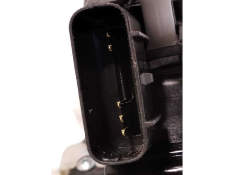 Recambio de cerradura puerta delantera derecha para kia carens ( ) 1.7 crdi cat referencia OEM IAM 81320A4010 3