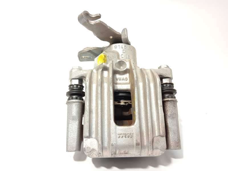 Recambio de pinza freno trasera izquierda para skoda kamiq (nw4) ambition referencia OEM IAM 2Q0615423C - Blanco 2