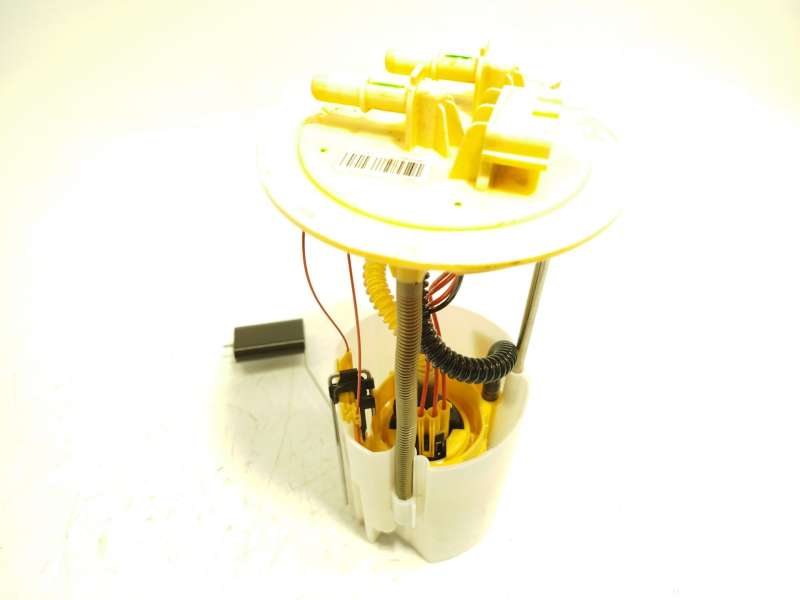 Recambio de bomba combustible para nissan qashqai ii (j11, j11_) 1.5 dci referencia OEM IAM 17040HV80A - Blanco 2