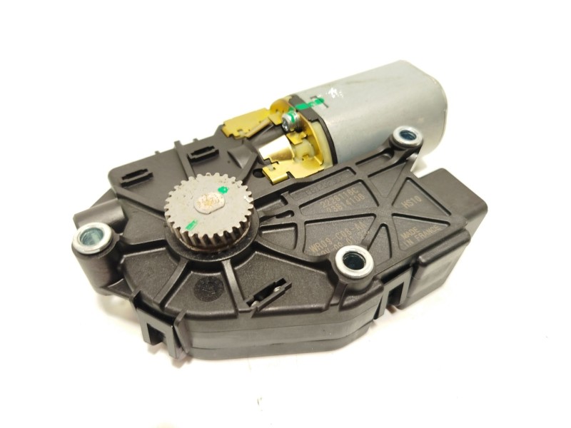 MOTOR TECHO ELECTRICO 81679N7000 