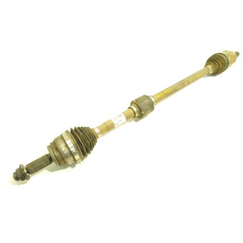 Recambio de transmision delantera derecha para hyundai kona (os, ose, osi) 1.0 t-gdi referencia OEM IAM 49501J9000  