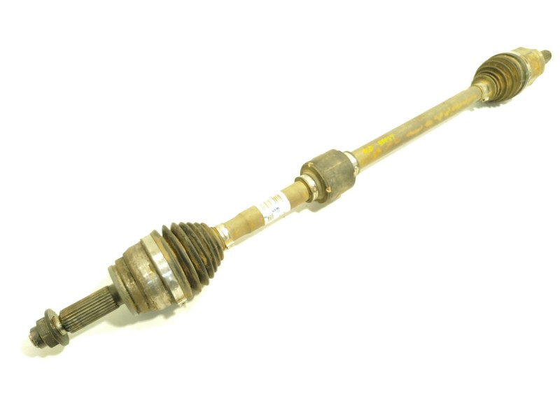 TRANSMISION DELANTERA DERECHA 49501J9000 