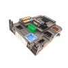 Recambio de caja reles / fusibles para citroën c4 cactus feel referencia OEM IAM 9819849680 1631852680 