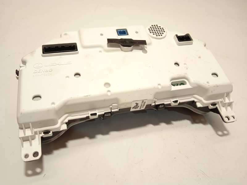 Recambio de cuadro instrumentos para lexus rx (agl20) 450h referencia OEM IAM 8380048V51  2575405960 - Azul 8