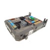 Recambio de caja reles / fusibles para citroën c4 cactus feel referencia OEM IAM 9819849680 1631852680 