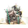 Recambio de despiece motor para ssangyong actyon i 2.0 xdi referencia OEM IAM D20DT  