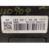 Recambio de cerradura puerta delantera derecha para kia carens ( ) 1.7 crdi cat referencia OEM IAM 81320A4010  