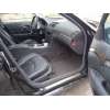 mercedes-benz clase e (w211) berlina del año 2002