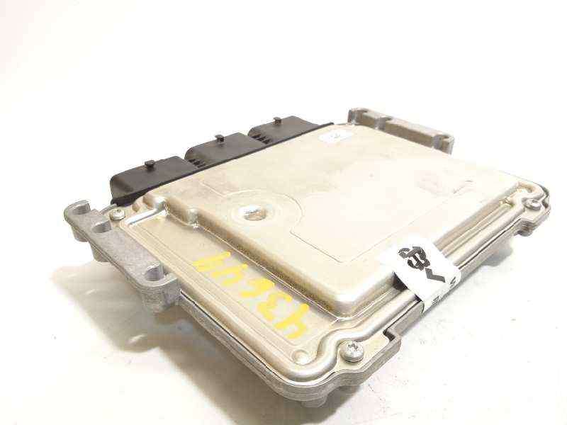 Recambio de centralita motor uce para citroën c3 picasso exclusive referencia OEM IAM 9805947680 9666729580 0281019819 - Gris 3