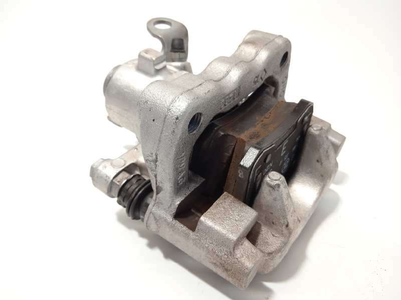 Recambio de pinza freno trasera izquierda para skoda kamiq (nw4) ambition referencia OEM IAM 2Q0615423C - Blanco 3