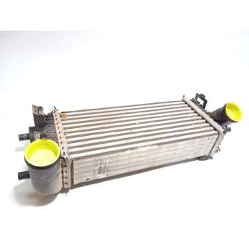 INTERCOOLER CV619L440VC 2026747 