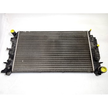 Recambio de radiador agua para mercedes-benz sprinter 3,5-t caja/chasis (b906) 310 cdi (906.131, 906.133, 906.135, 906.231, 906.