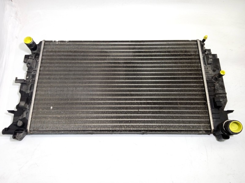 RADIADOR AGUA A9065000002 877112P 