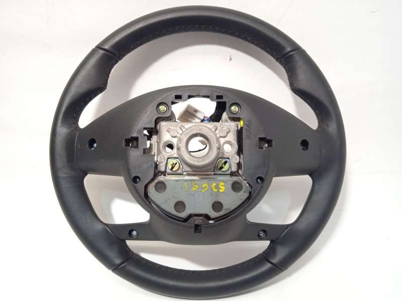 Recambio de volante para hyundai tucson (nx4e, nx4a) 1.6 t-gdi referencia OEM IAM 56170N9000 56100N9580NNB - Blanco 4
