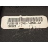 Recambio de mando multifuncion para land rover range rover sport 4.4 v8 cat referencia OEM IAM YUD501361  7H4214B596AA8MV