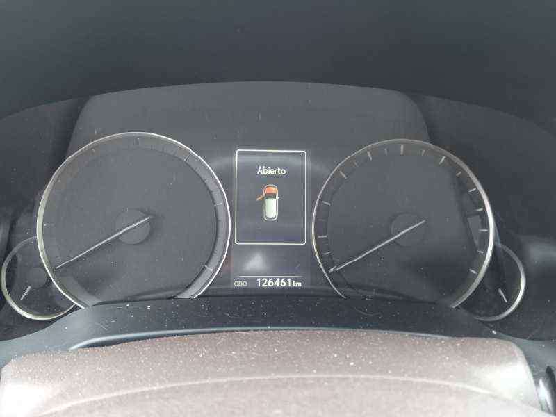 Recambio de cuadro instrumentos para lexus rx (agl20) 450h referencia OEM IAM 8380048V51  2575405960 - Azul 9