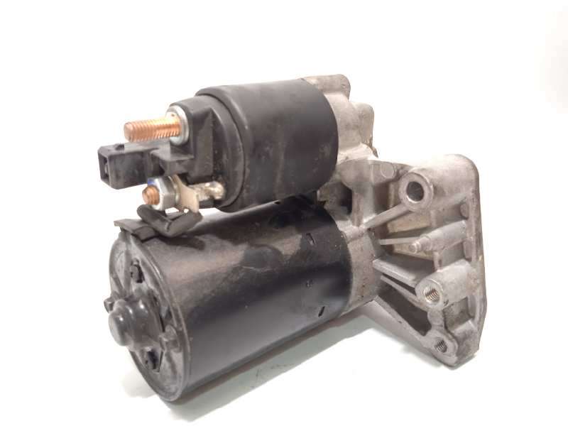 Recambio de motor arranque para citroën c4 picasso 1.2 12v e-thp referencia OEM IAM 331315  1628564780 - Azul 2