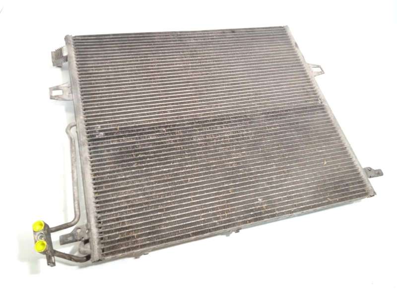 Recambio de condensador / radiador aire acondicionado para mercedes-benz clase m (w164) 420 / 450 cdi (164.128) referencia OEM I - Azul