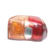 Recambio de piloto trasero izquierdo para toyota rav 4 (a2) 2.0 turbodiesel cat referencia OEM IAM 8156142060  