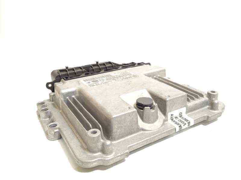 Recambio de centralita motor uce para citroën c3 picasso exclusive referencia OEM IAM 9805947680 9666729580 0281019819 - Gris 4