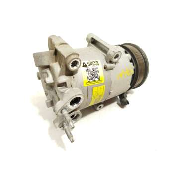 COMPRESOR AIRE ACONDICIONADO AV1119D629AC 1858388 