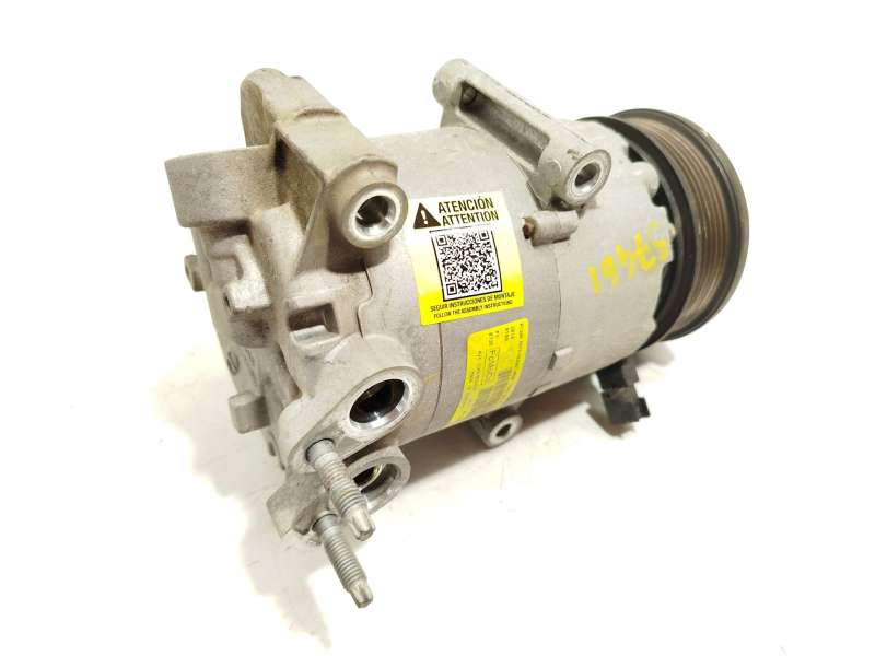 COMPRESOR AIRE ACONDICIONADO AV1119D629AC 1858388 