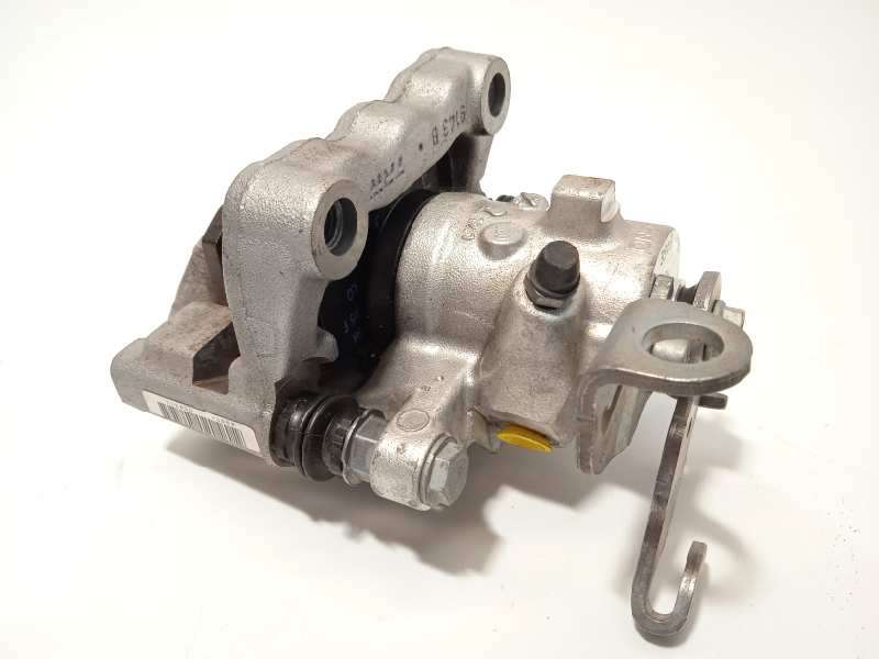 Recambio de pinza freno trasera izquierda para skoda kamiq (nw4) ambition referencia OEM IAM 2Q0615423C - Blanco 4