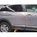PEUGEOT 3008 II SUV (MC_, MR_, MJ_, M4_)