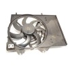 Recambio de electroventilador para peugeot 2008 i (cu_) 1.2 thp 110 / puretech 110 referencia OEM IAM 9801666680  