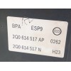 Recambio de abs para skoda kamiq (nw4) 1.0 tsi referencia OEM IAM 2Q0614517AP 0265956685 269902