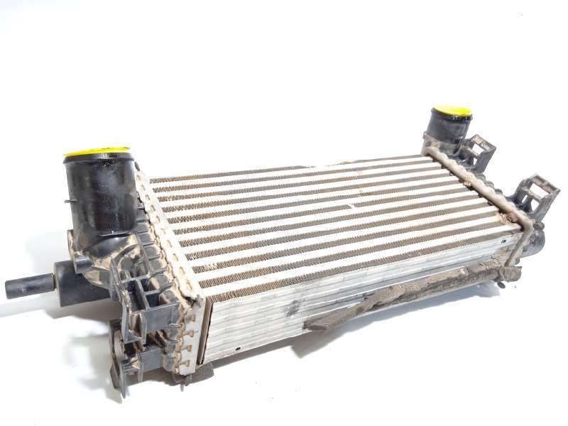 Recambio de intercooler para ford focus lim. (cb8) trend referencia OEM IAM CV619L440VC 2026747 - Blanco 2