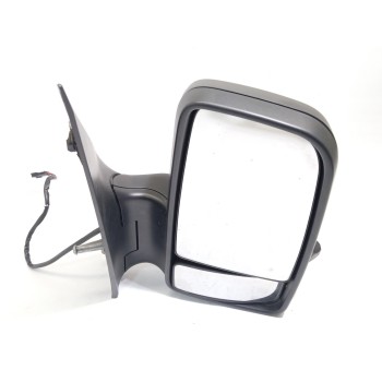 Recambio de retrovisor derecho para mercedes-benz sprinter 3,5-t caja/chasis (b906) 310 cdi (906.131, 906.133, 906.135, 906.231,