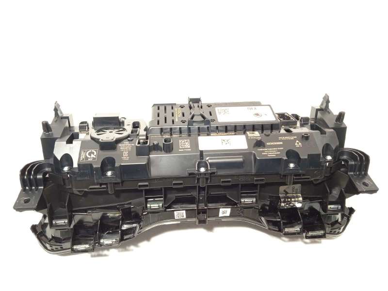Recambio de cuadro instrumentos para skoda superb (3v3) style referencia OEM IAM 3V0920794A  A2C1753860101 4