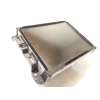 Recambio de pantalla multifuncion para jeep cherokee limited 4wd referencia OEM IAM 68258678AF K68258678AF 