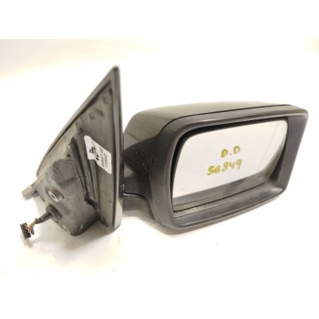 Recambio de retrovisor derecho para bmw x3 (e83) 3.0 d referencia OEM IAM 51163452700  