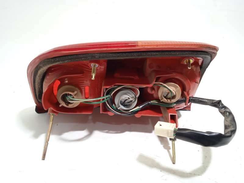 Recambio de piloto trasero izquierdo para toyota rav 4 (a2) 2.0 turbodiesel cat referencia OEM IAM 8156142060 - Negro 3