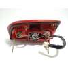 Recambio de piloto trasero izquierdo para toyota rav 4 (a2) 2.0 turbodiesel cat referencia OEM IAM 8156142060  