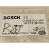 Recambio de centralita esp para nissan qashqai i (j10, nj10) 2.0 referencia OEM IAM 47931JD00A  0265005665