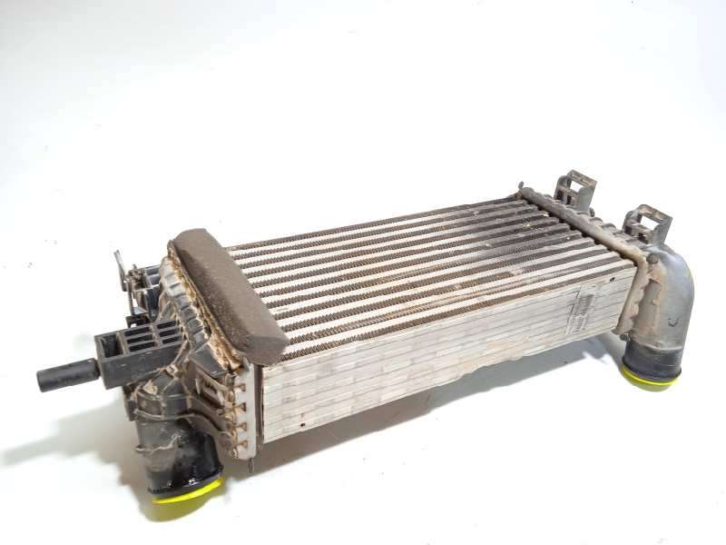 Recambio de intercooler para ford focus lim. (cb8) trend referencia OEM IAM CV619L440VC 2026747 - Blanco 3