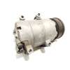 Recambio de compresor aire acondicionado para ford fiesta vi (cb1, ccn) 1.25 referencia OEM IAM AV1119D629AC 1858388 