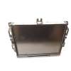 Recambio de pantalla multifuncion para jeep cherokee limited 4wd referencia OEM IAM 68258678AF K68258678AF 