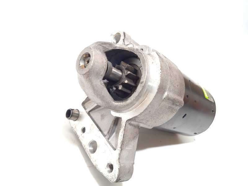 Recambio de motor arranque para citroën c4 picasso 1.2 12v e-thp referencia OEM IAM 331315  1628564780 - Azul 4