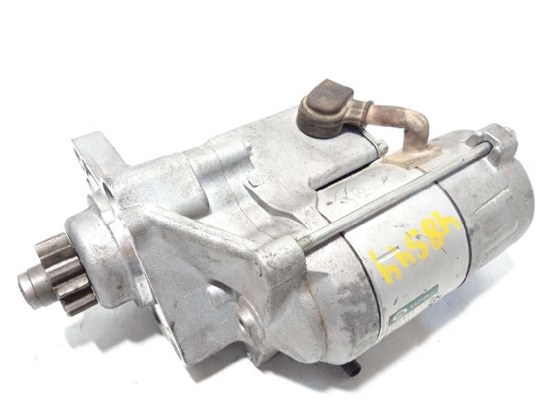 Recambio de motor arranque para land rover range rover sport 4.4 v8 cat referencia OEM IAM NAD500320  4280002942 - Negro