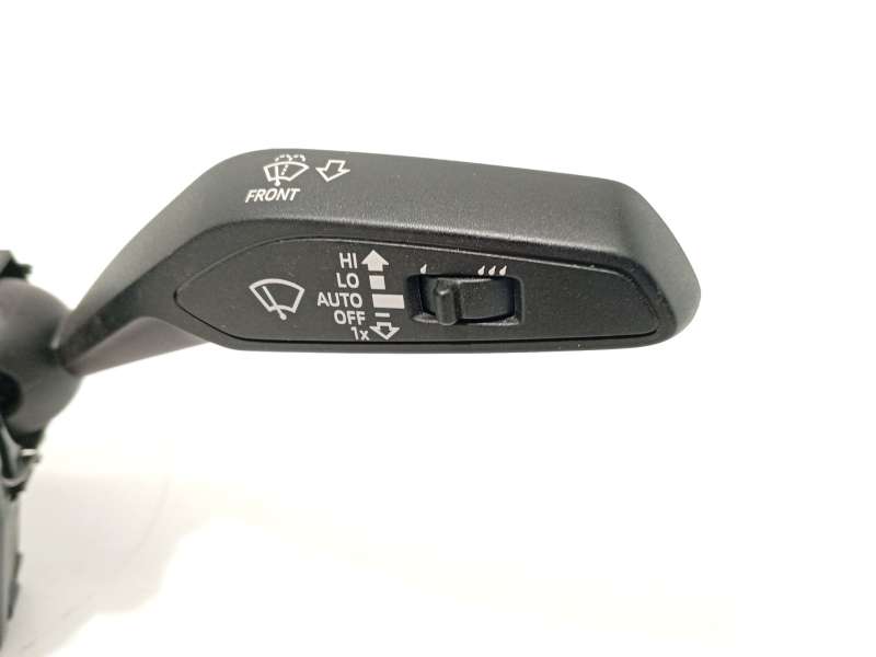Recambio de mando intermitentes para audi r8 (4s3, 4sp) 5.2 fsi quattro referencia OEM IAM 4S0907129J - Amarillo 3