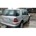MERCEDES-BENZ CLASE M (W163)