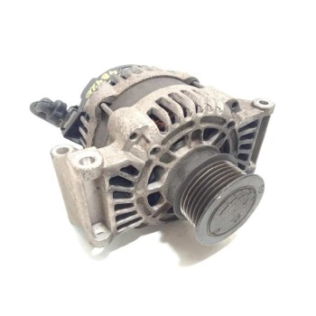 ALTERNADOR 13502592 