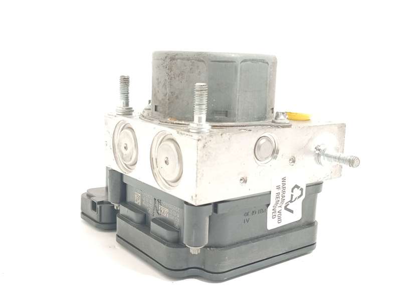 Recambio de abs para renault clio iv (bh_) 1.5 dci 75 referencia OEM IAM 476605492R 269633 2265106516 - Blanco 2