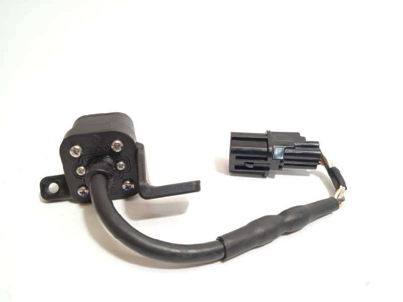 Recambio de modulo electronico para kia rio (yb) 1.2 cat referencia OEM IAM 95760H8000 - Rojo 2