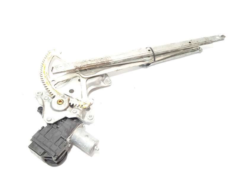 Recambio de elevalunas trasero derecho para lexus rx (agl20) 450h referencia OEM IAM 8571048131  6980178010 - Azul 2